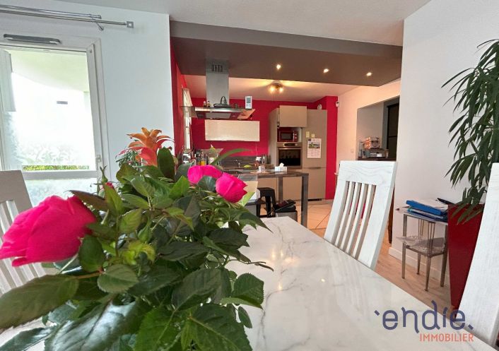 à vendre Appartement Quimper