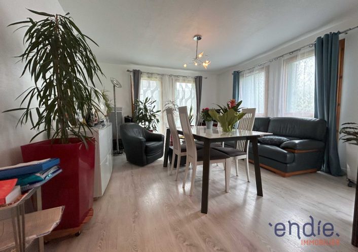 à vendre Appartement Quimper