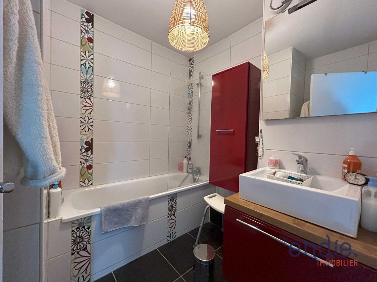 à vendre Appartement Quimper - Photo 6