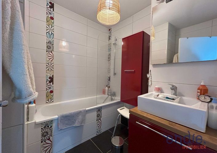 à vendre Appartement Quimper