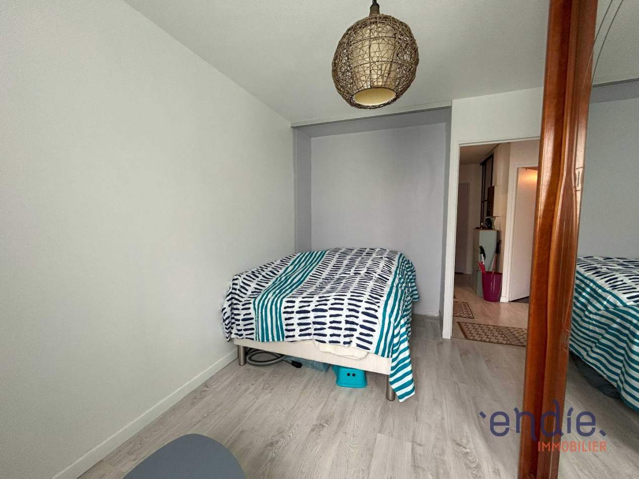 à vendre Appartement Quimper - Photo 5