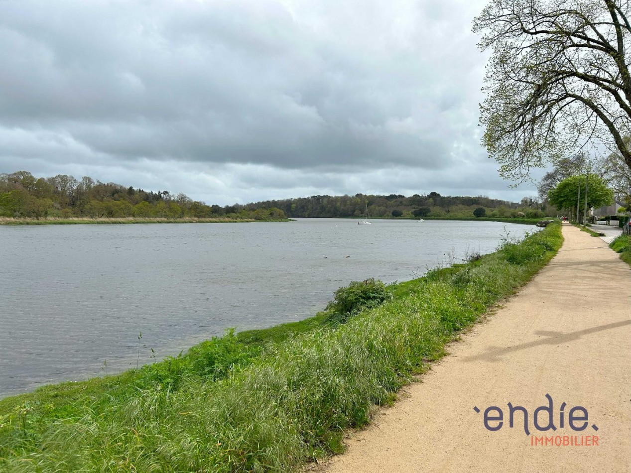 à vendre Appartement Quimper - Photo 8