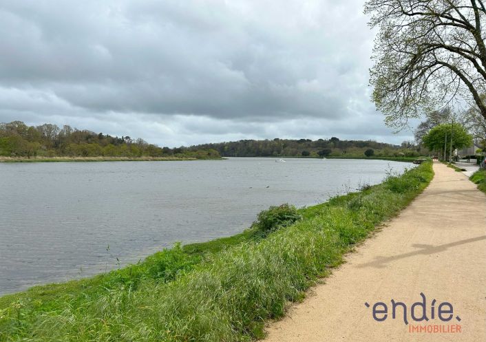 à vendre Appartement Quimper