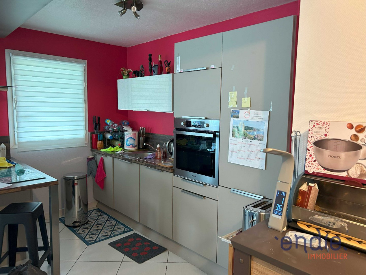 à vendre Appartement Quimper - Photo 4