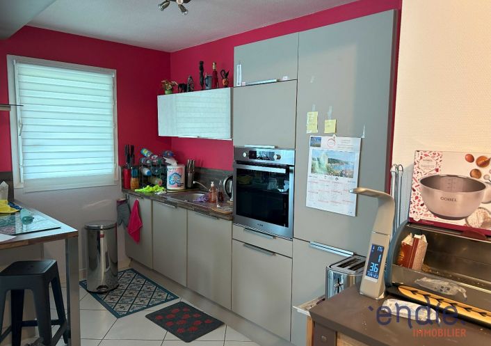 à vendre Appartement Quimper