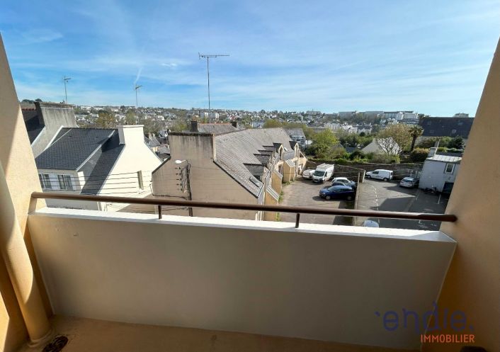 à vendre Appartement Quimper