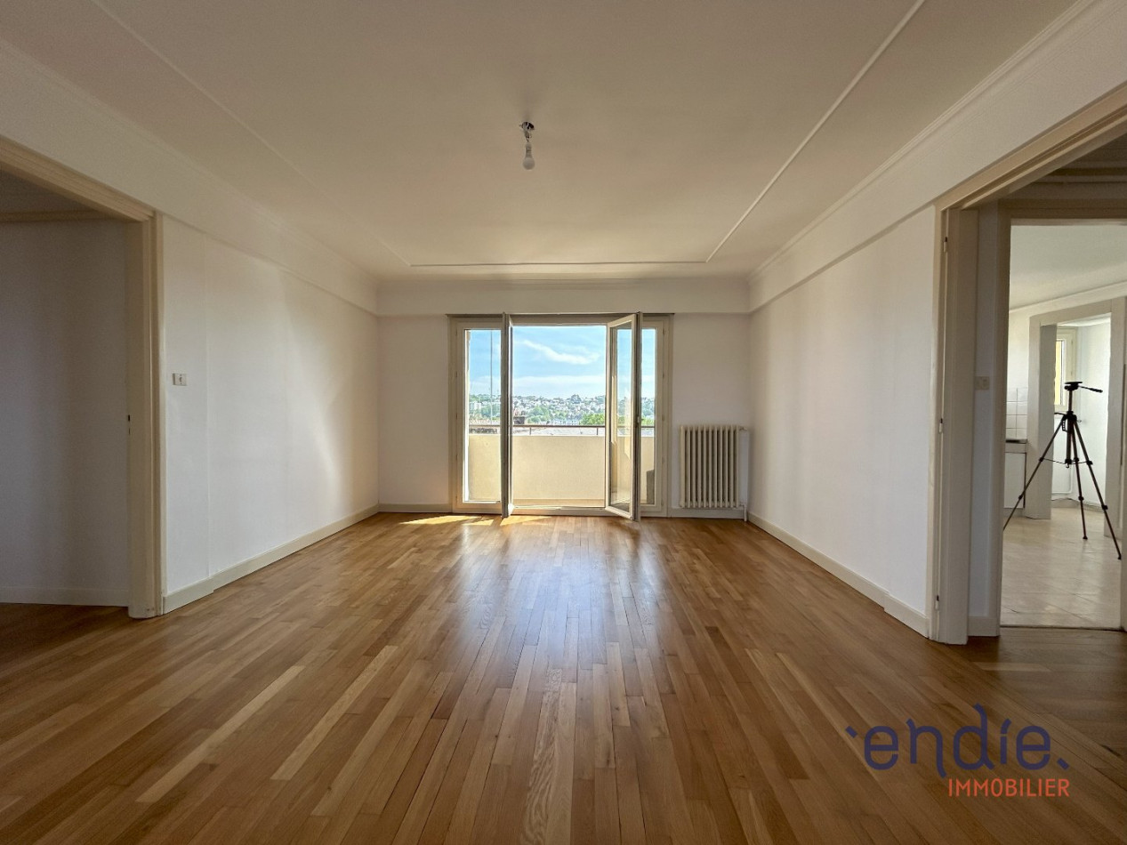 à vendre Appartement Quimper - Photo 7