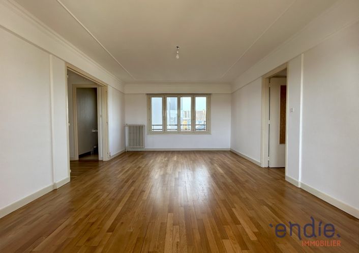 à vendre Appartement Quimper