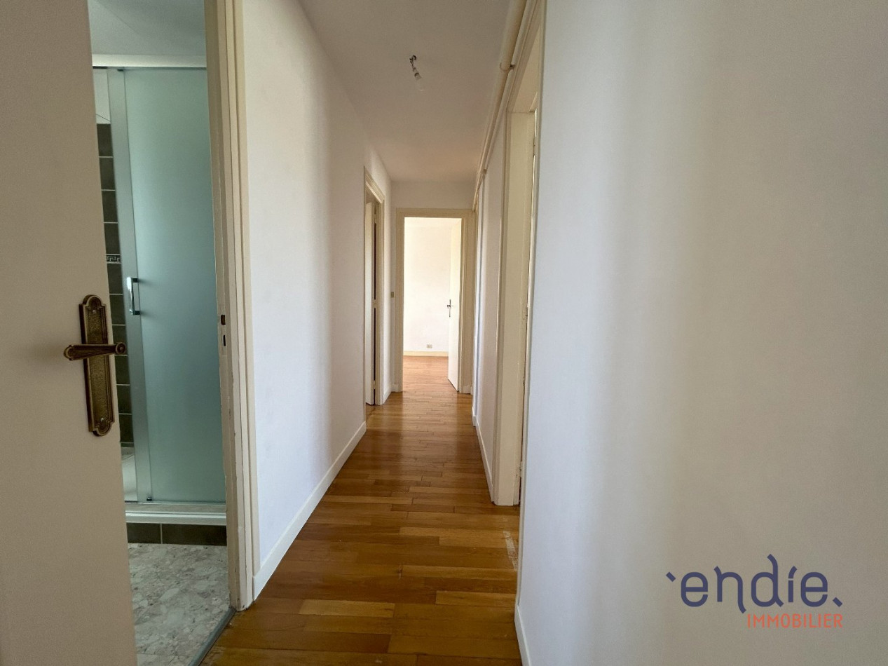 à vendre Appartement Quimper - Photo 8