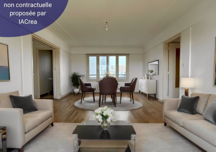 à vendre Appartement Quimper