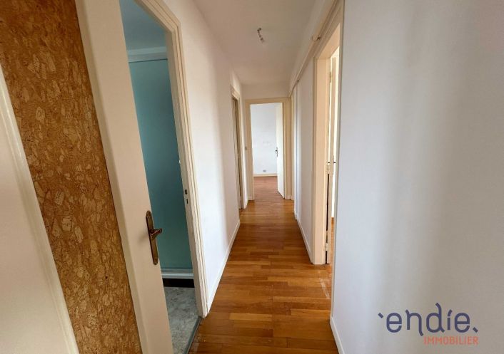 à vendre Appartement Quimper