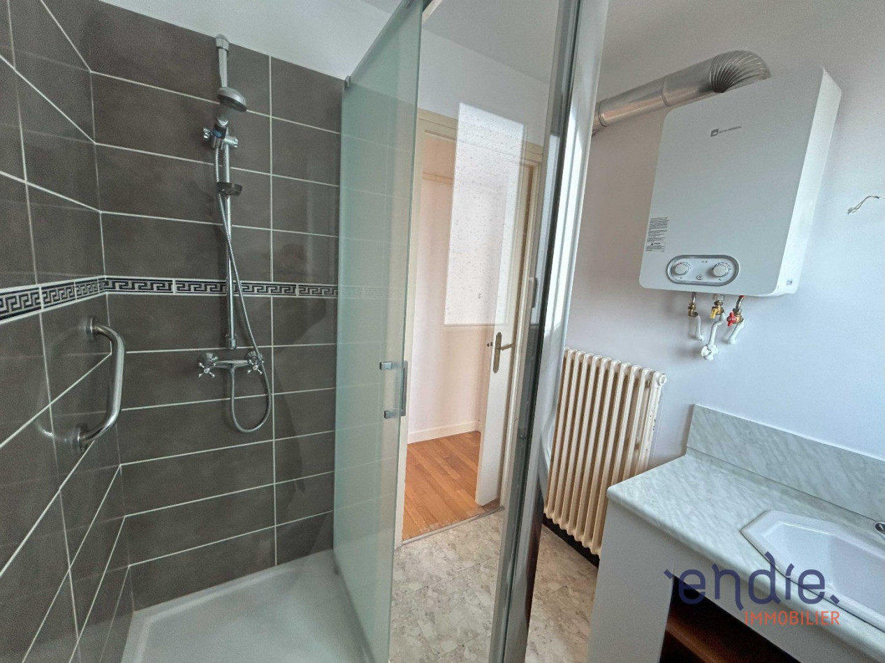 à vendre Appartement Quimper - Photo 4