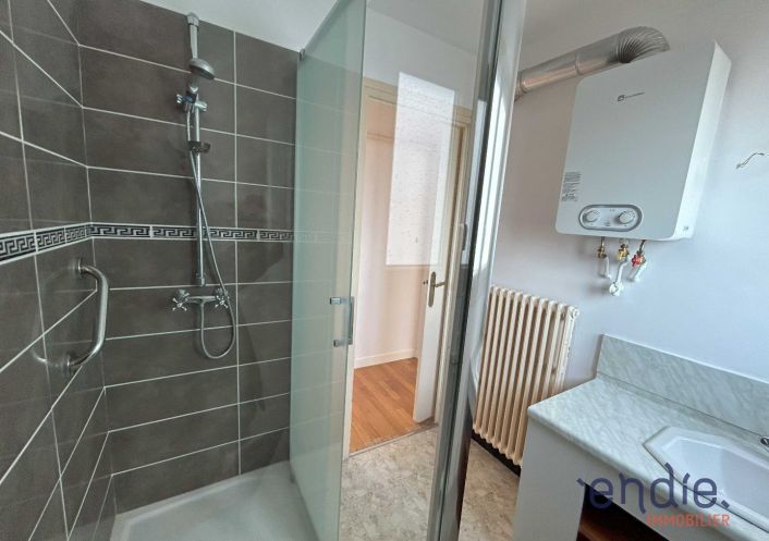 à vendre Appartement Quimper