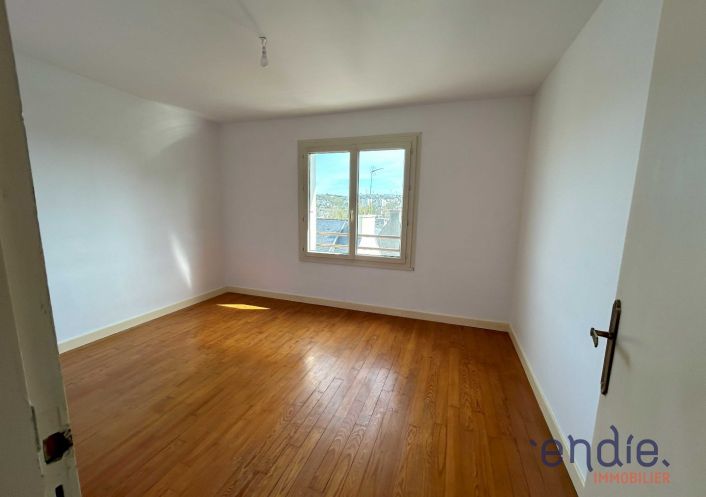 à vendre Appartement Quimper