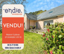 à vendre Maison Saint Evarzec