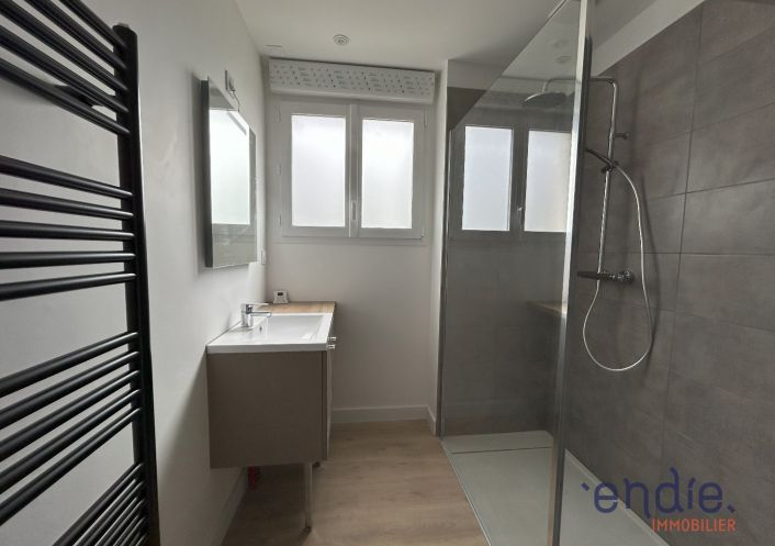 à louer Maison Saint Evarzec