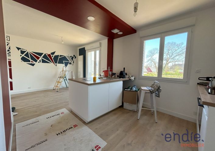 à louer Maison Saint Evarzec