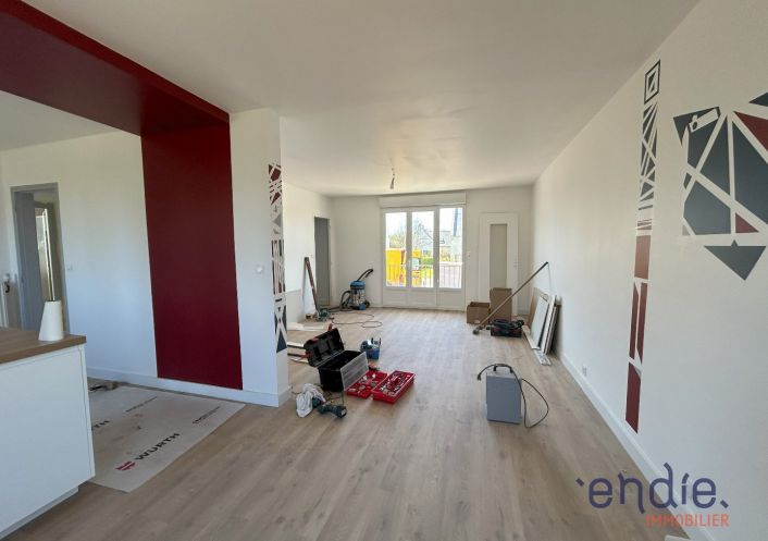 à louer Maison Saint Evarzec