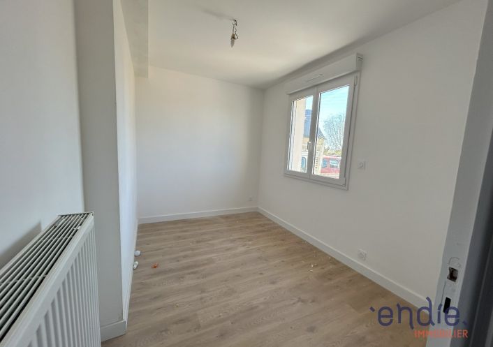 à louer Maison Saint Evarzec