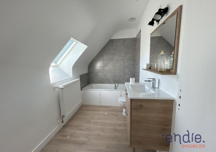 à louer Maison Saint Evarzec