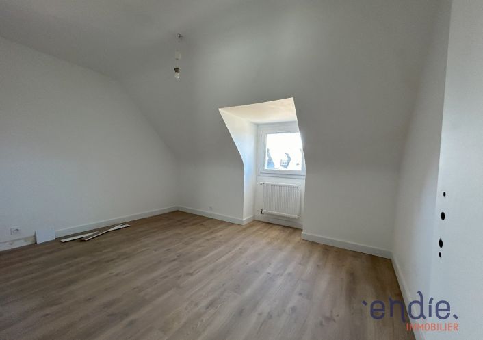 à louer Maison Saint Evarzec