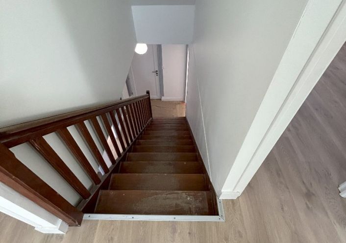 à louer Maison Saint Evarzec