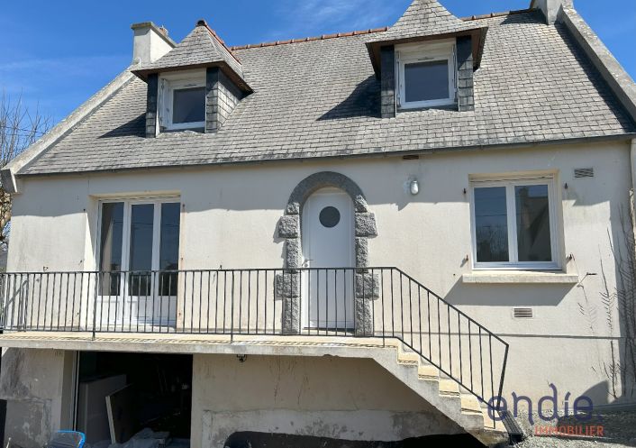 à louer Maison Saint Evarzec