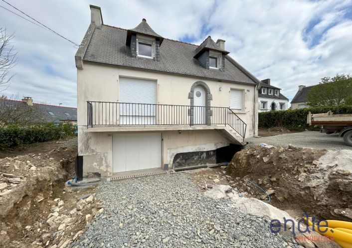 à louer Maison Saint Evarzec