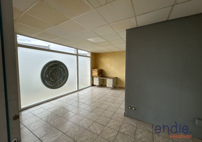 vente Local commercial Saint Evarzec