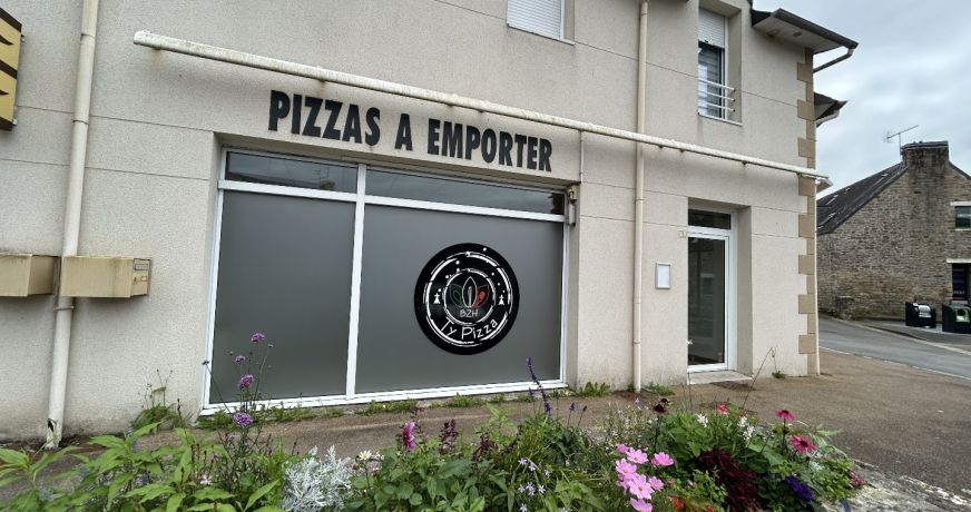 vente Local commercial Saint Evarzec