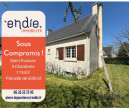 vente Maison Saint Evarzec