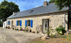 à vendre Longere Saint Evarzec