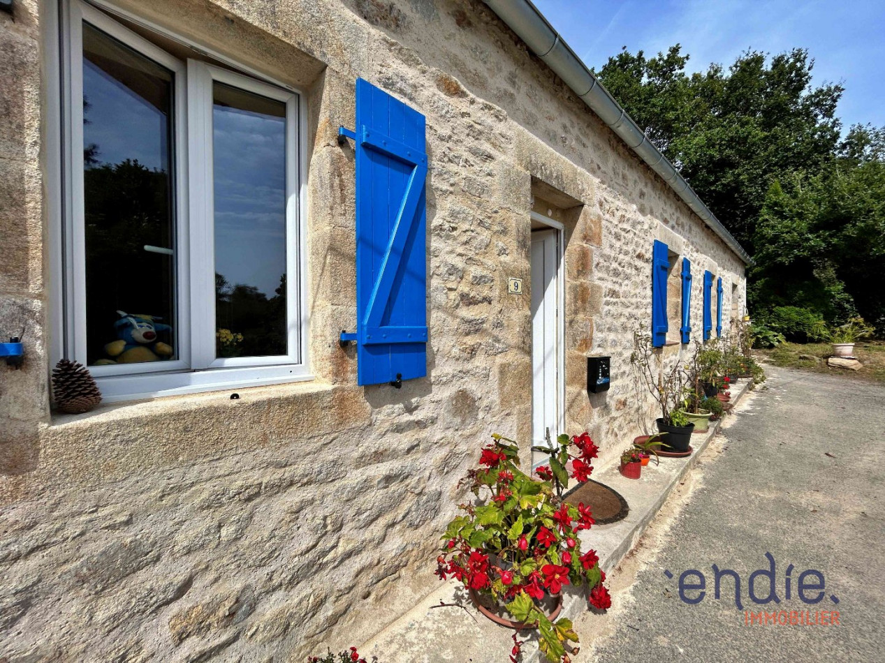 à vendre Longere Saint Evarzec - Photo 2