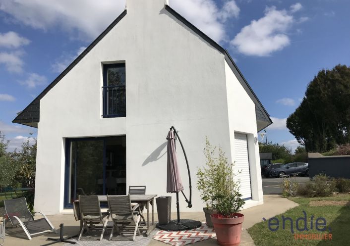 à vendre Maison Saint Evarzec