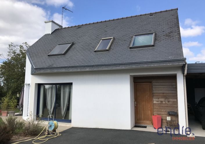 à vendre Maison Saint Evarzec