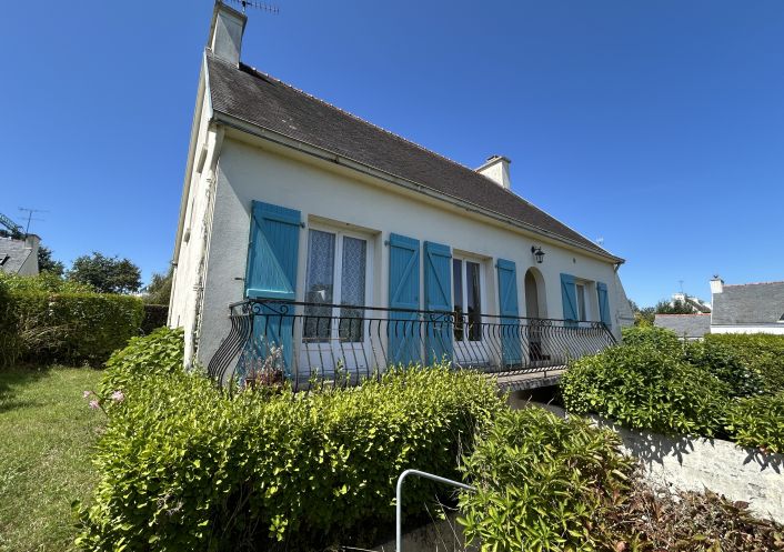 à vendre Maison Fouesnant