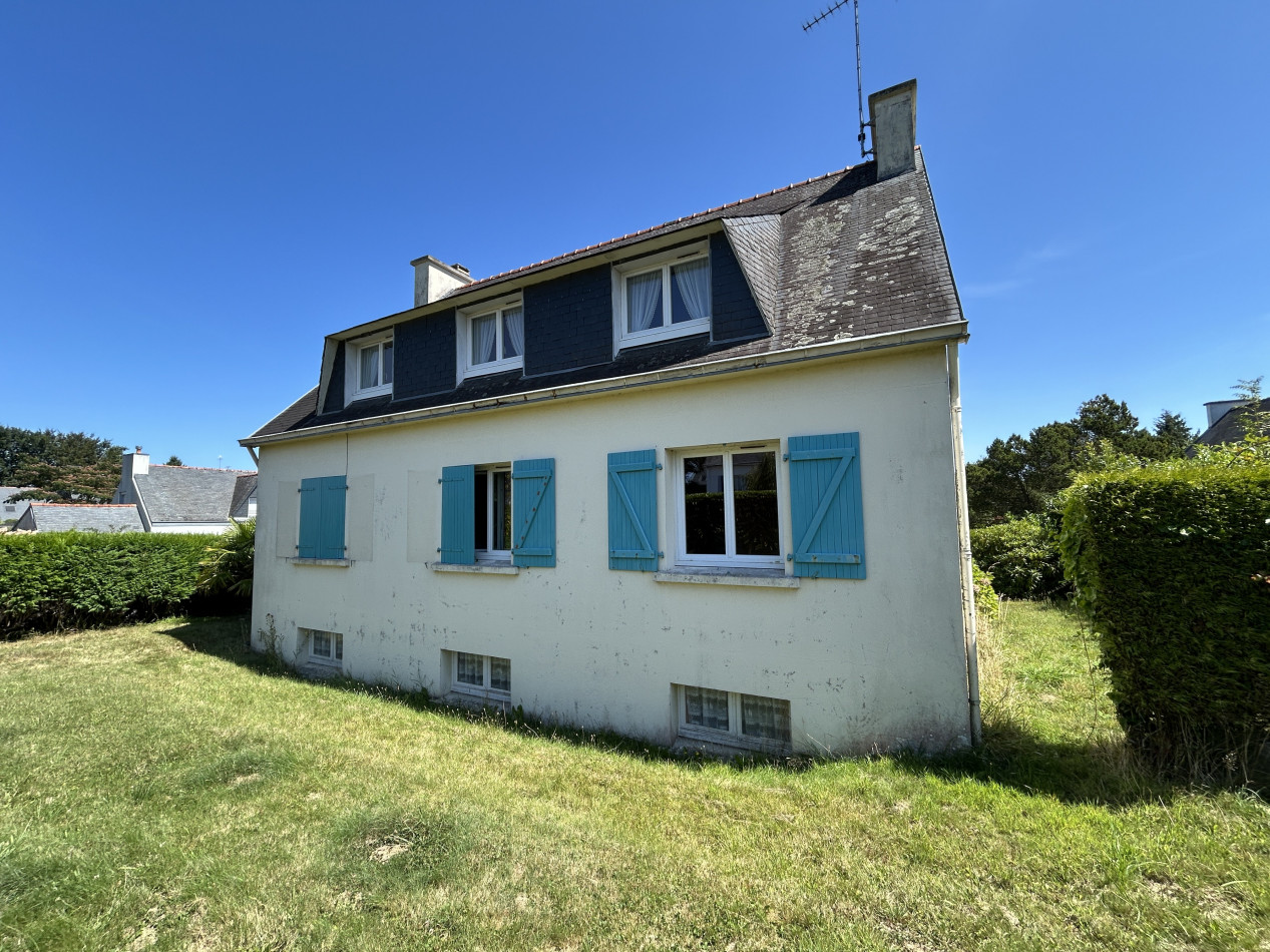 vente Maison Fouesnant - Photo 2