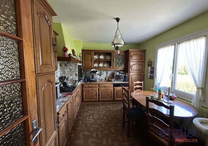 à vendre Maison Fouesnant