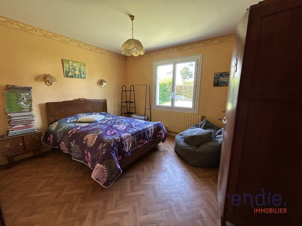 vente Maison Fouesnant - Photo 6