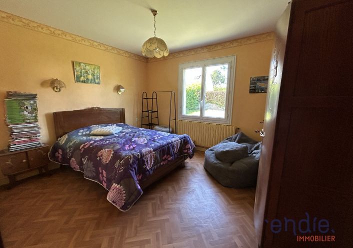 à vendre Maison Fouesnant