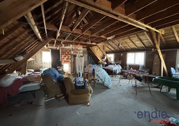 à vendre Maison Fouesnant