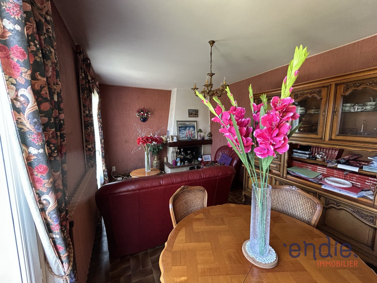vente Maison Fouesnant - Photo 3