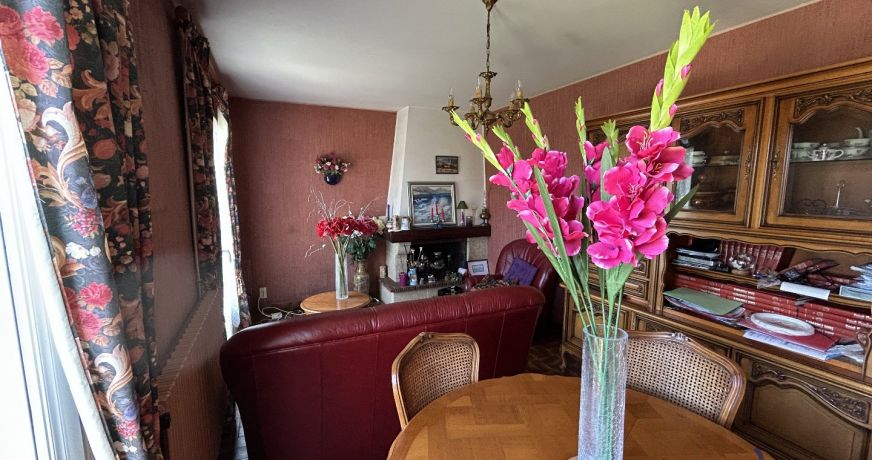 vente Maison Fouesnant