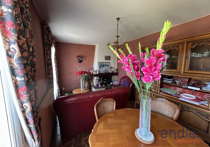 à vendre Maison Fouesnant