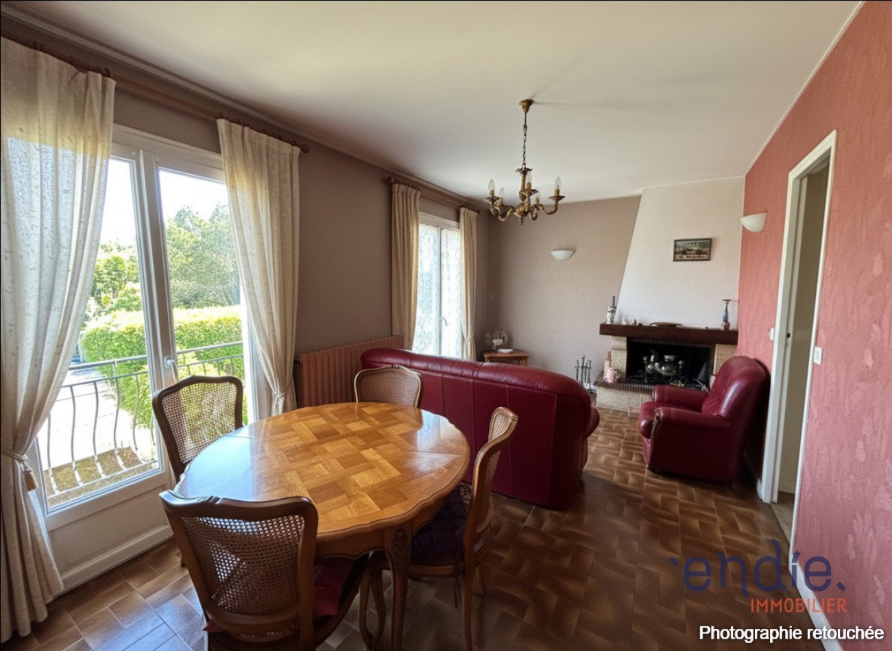 à vendre Maison Fouesnant - Photo 2