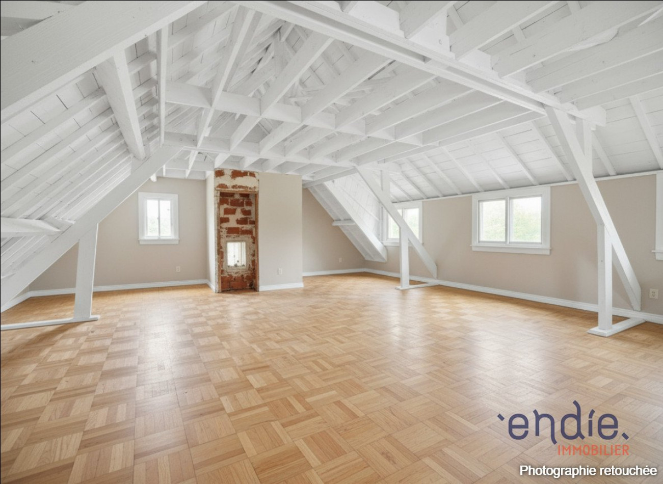 à vendre Maison Fouesnant - Photo 1