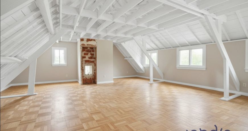 vente Maison Fouesnant