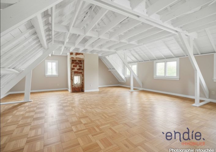 à vendre Maison Fouesnant