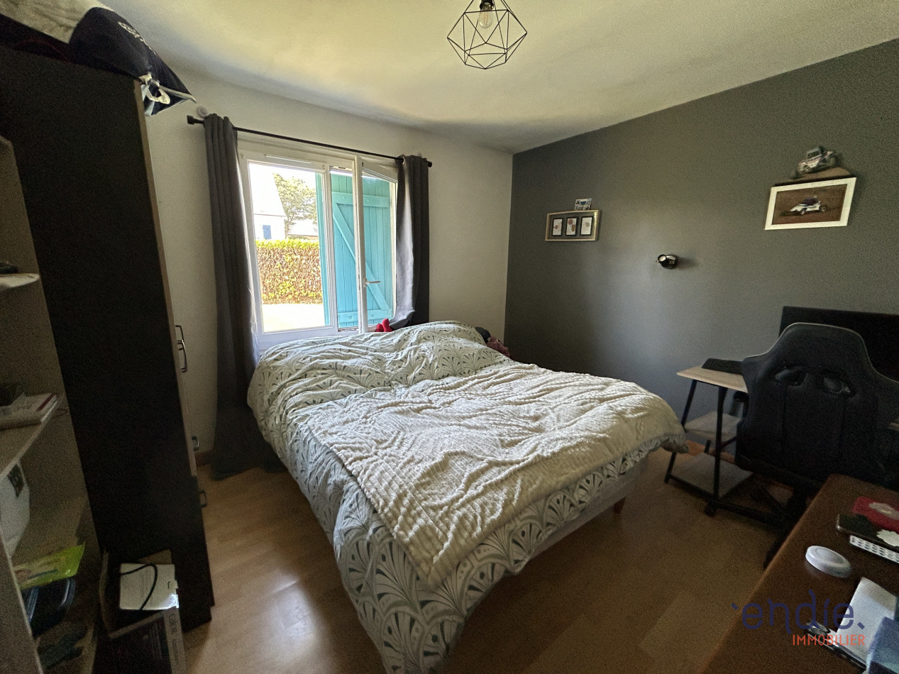 vente Maison Fouesnant - Photo 5