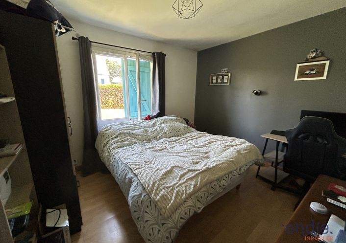 à vendre Maison Fouesnant